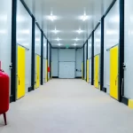 Antalya Soğuk Hava Deposu 2023