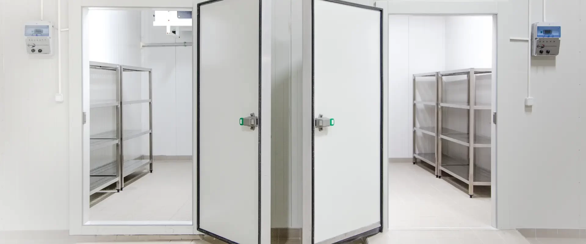 Balık Soğuk Hava Deposu