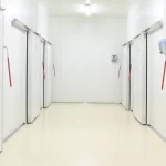 Peynir Soğuk Hava Deposu