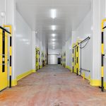 Teknobuz Soğuk Hava Deposu